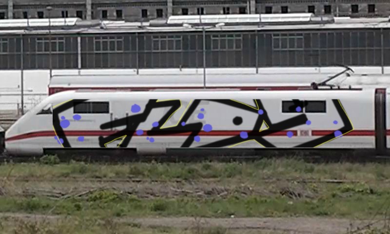 Bombing 1410695806764