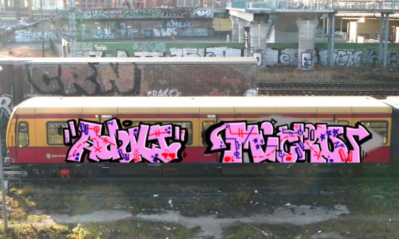 Bombing 1410695858715