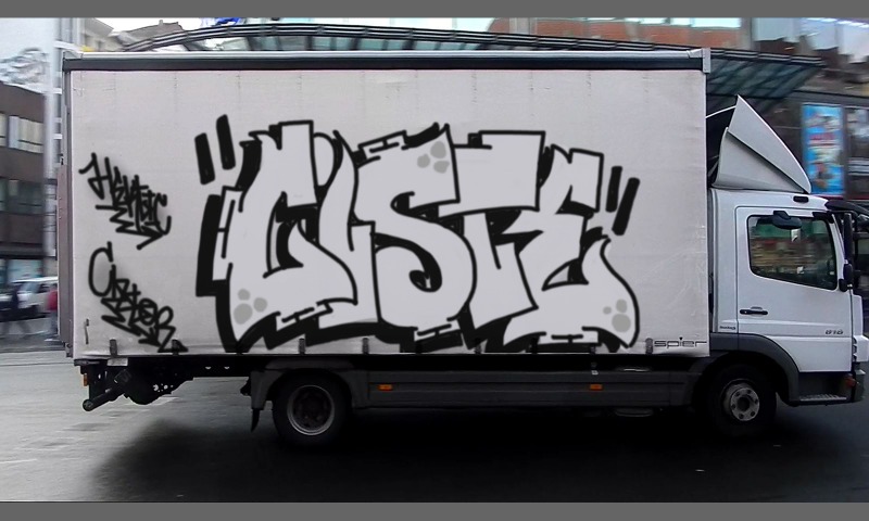 Bombing 1410698242783