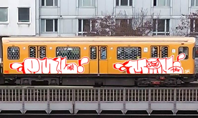 Bombing 1410706461646