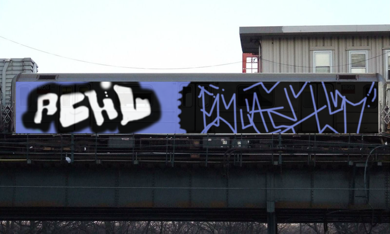 Bombing 1410706503167