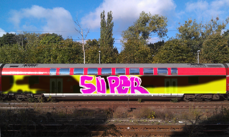 Bombing 1410777007249