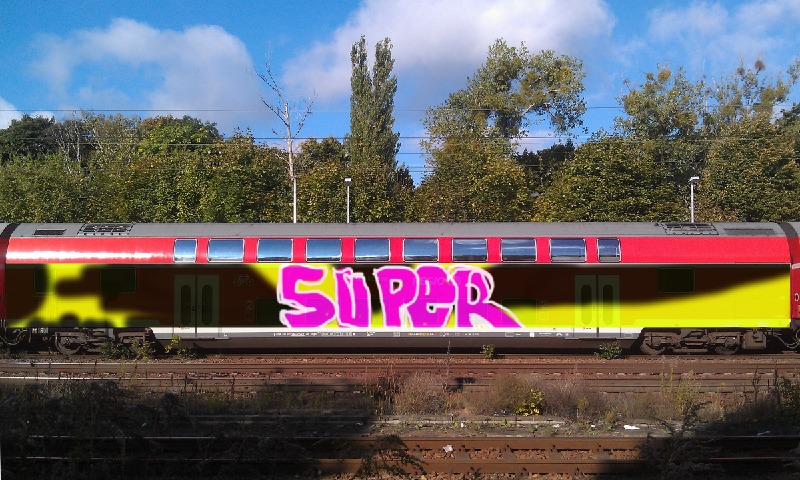 Bombing 1410777007249