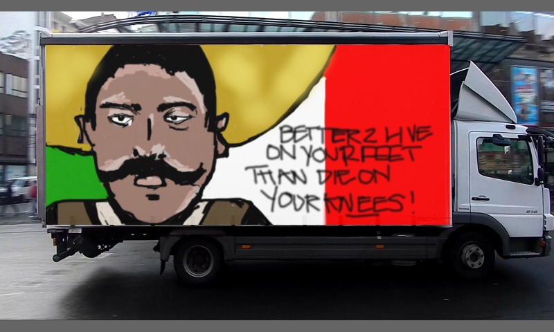 Bombing 1410728917286