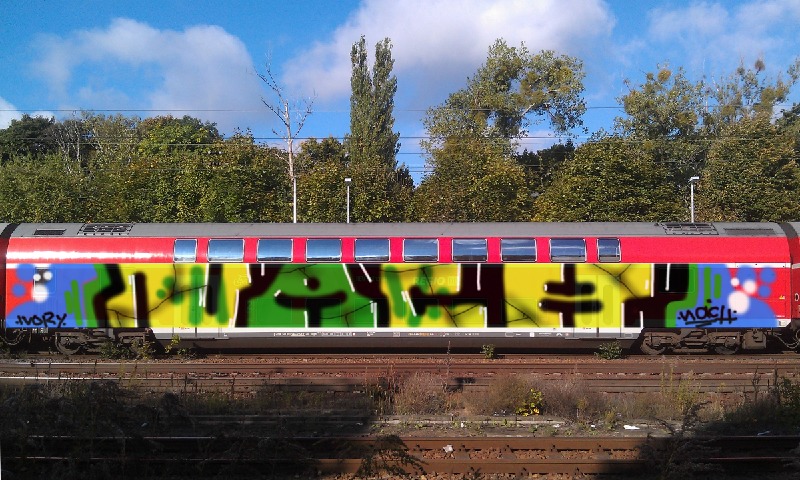 Bombing 1410732265717