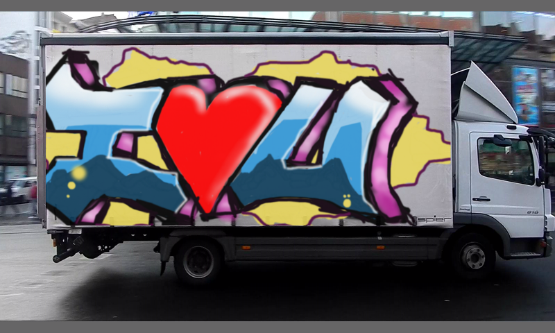 Bombing 1410741955568