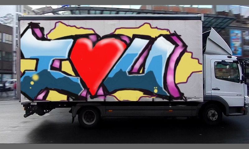 Bombing 1410741955568