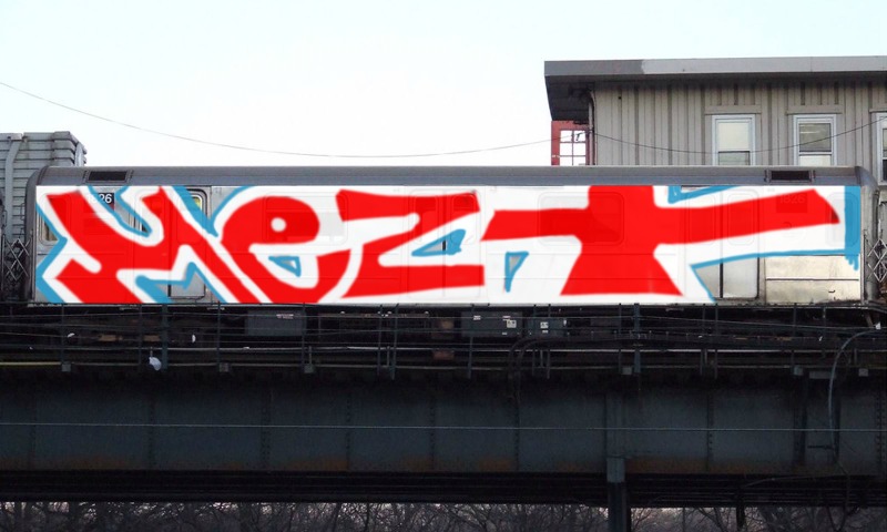 Bombing 1410742200807