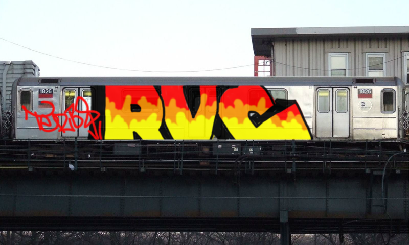 Bombing 1410768627944