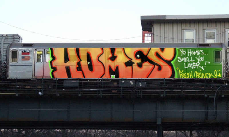 Bombing 1410782467265