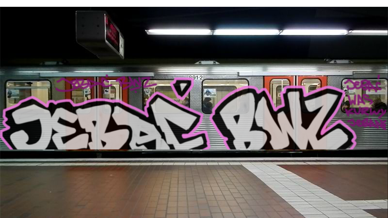 Bombing 1410788017383