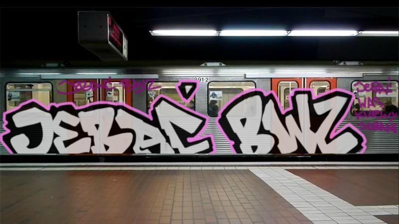 Bombing 1410788017383