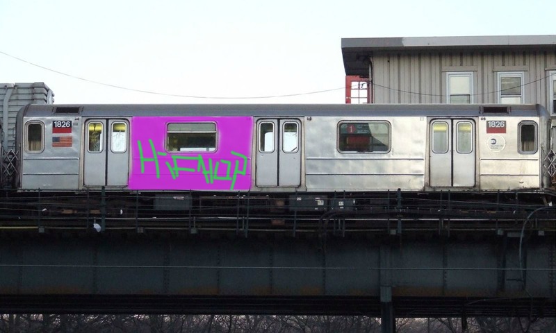 Bombing 1410795052465