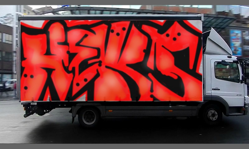 Bombing 1410798763442