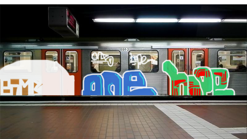 Bombing 1410804398908