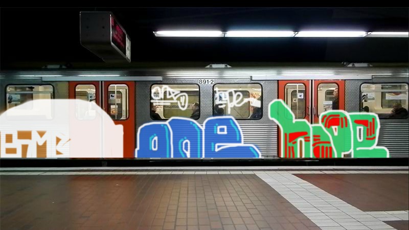 Bombing 1410804398908