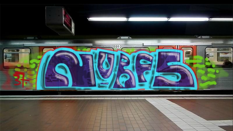 Bombing 1410837050441