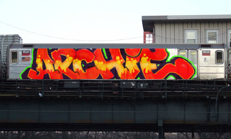 Bombing 1410837992843