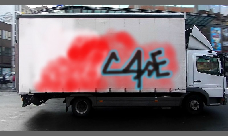 Bombing 1410839819692