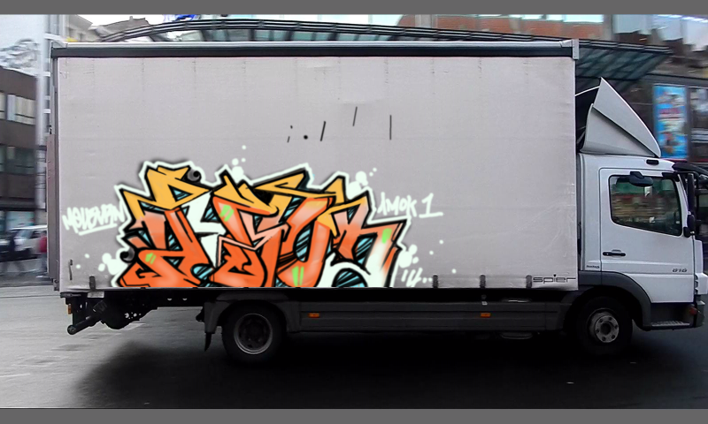 Bombing 1410841452523