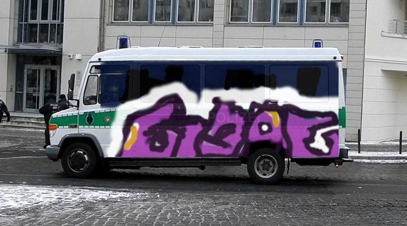 Bombing 1410860564292