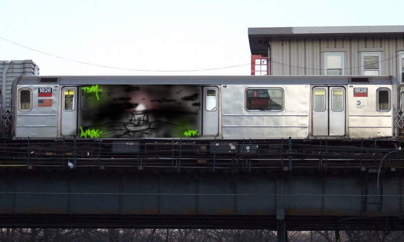 Bombing 1410866559851