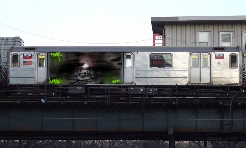 Bombing 1410866559851