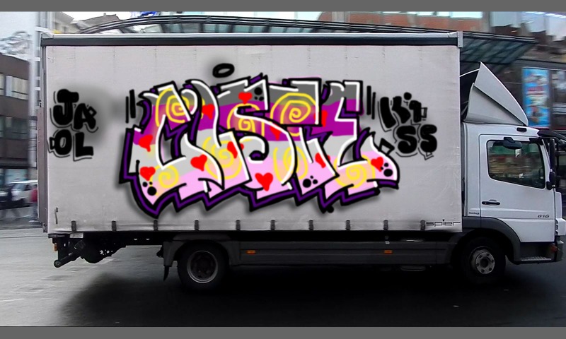 Bombing 1410871930962