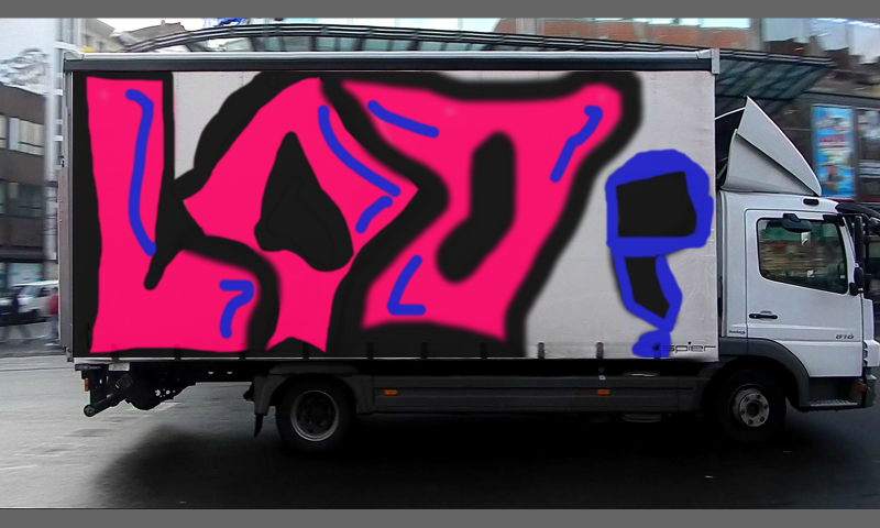 Bombing 1410873523799