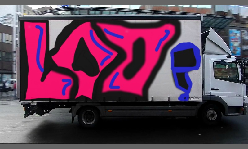 Bombing 1410873523799