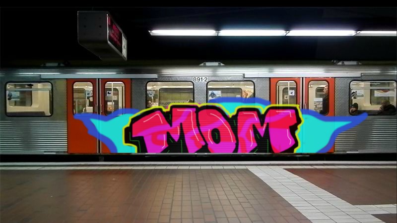 Bombing 1410886322031