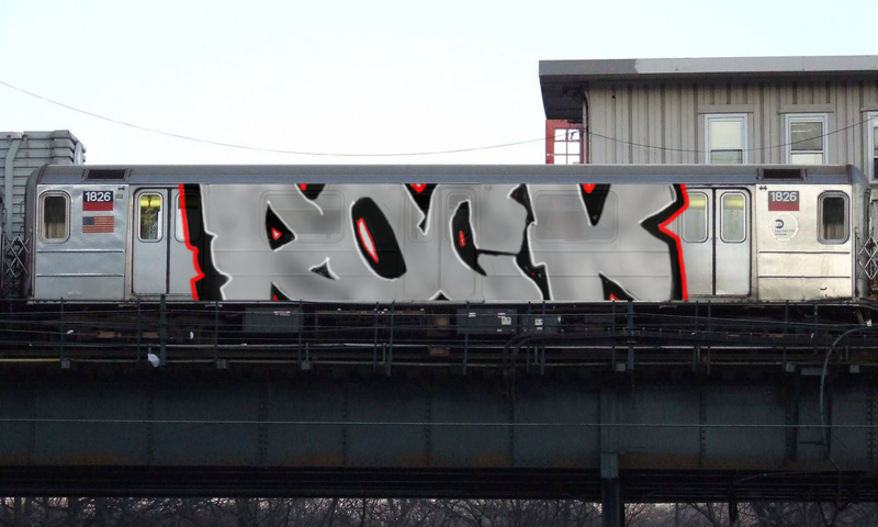 Bombing 1410888952281