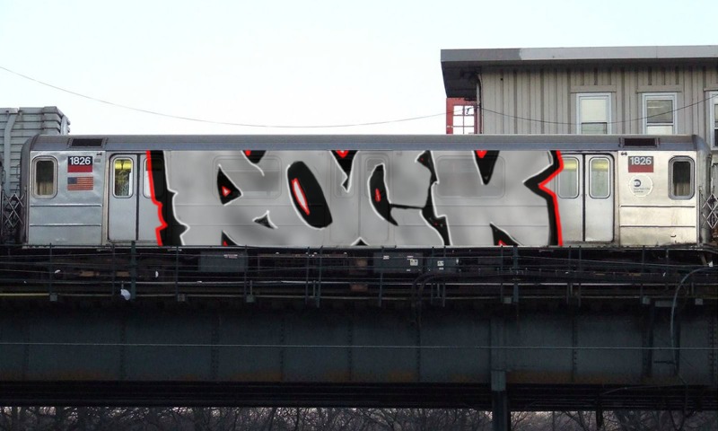 Bombing 1410888952281