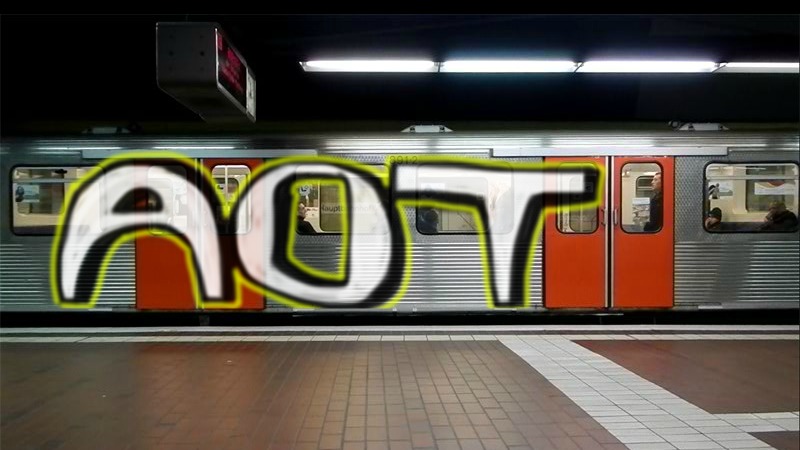 Bombing 1410898803303