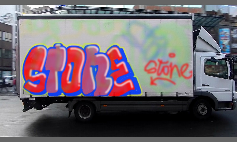 Bombing 1410989085962