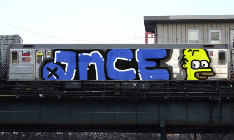 Bombing 1410907619148