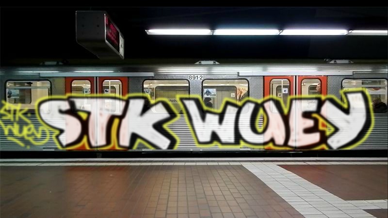 Bombing 1410913699456