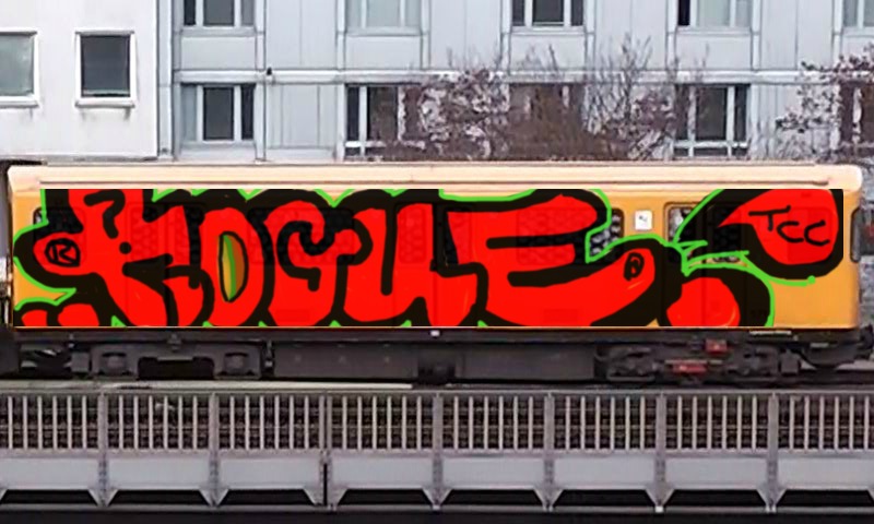 Bombing 1410921186806