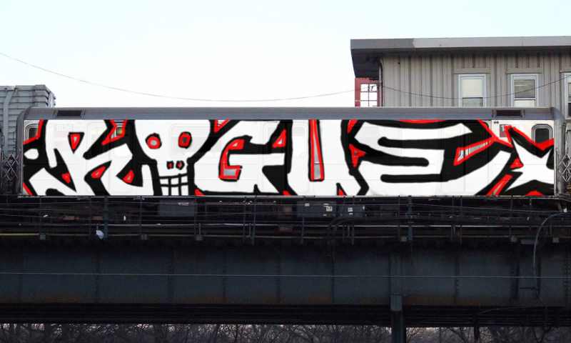 Bombing 1410924630900