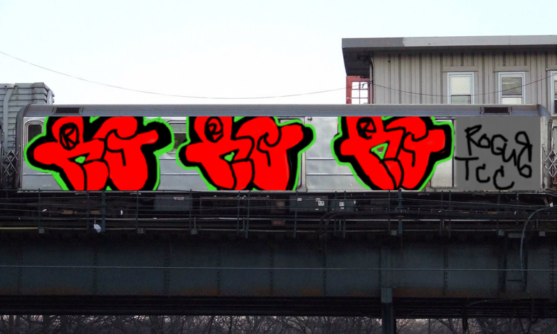 Bombing 1410926552423