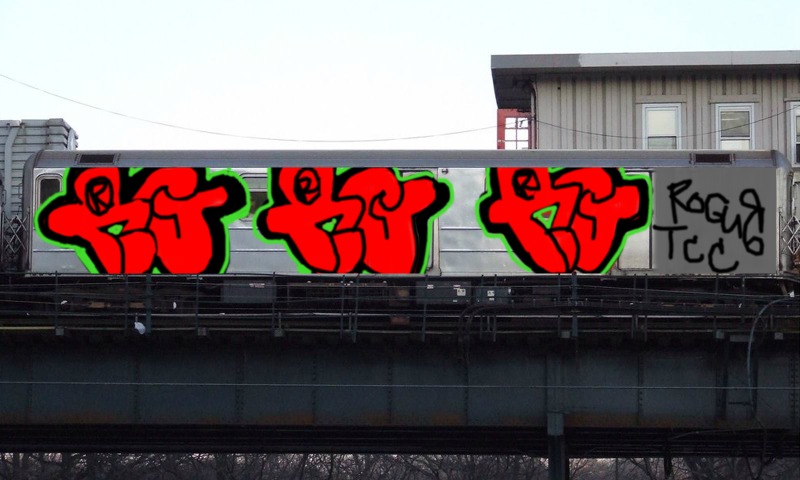 Bombing 1410926552423