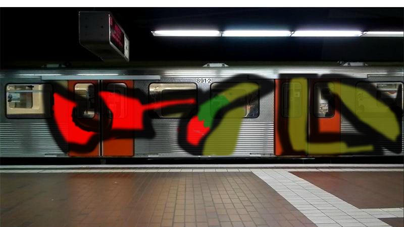 Bombing 1410929003462