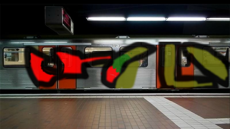 Bombing 1410929003462