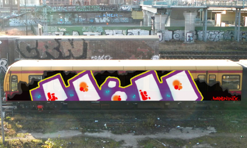 Bombing 1411019715547