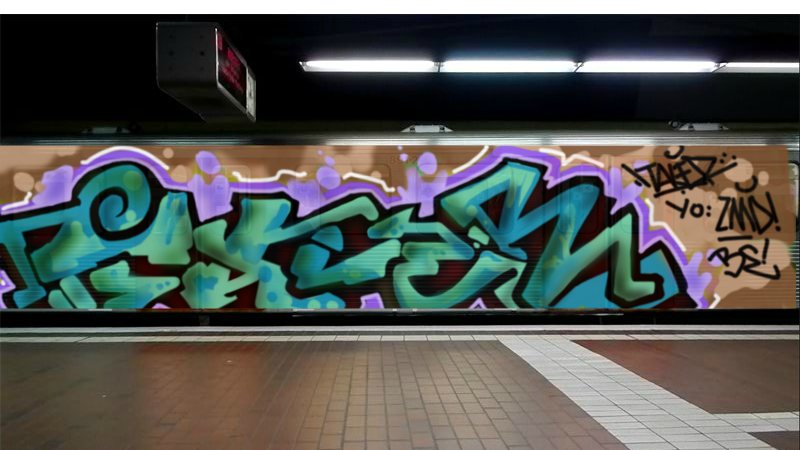 Bombing 1410961889482