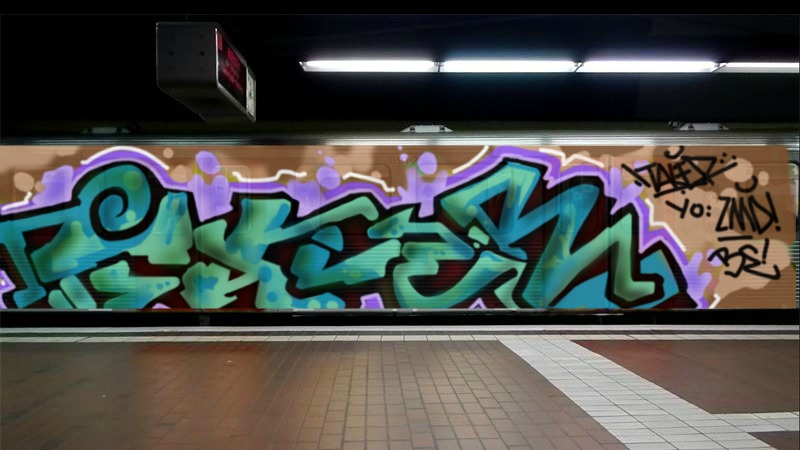 Bombing 1410961889482