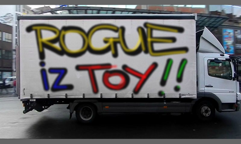 Bombing 1411069604648