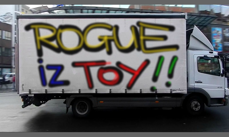 Bombing 1411069604648