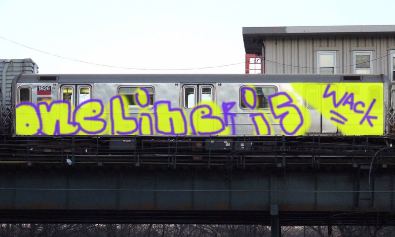 Bombing 1410966750461