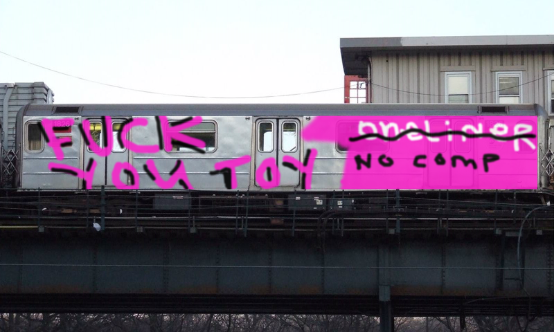 Bombing 1410967402842